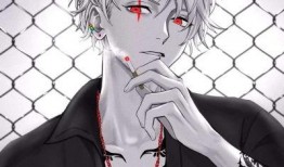 网红吃瓜动漫头像图片女,动漫头像中的时尚潮流与个性魅力