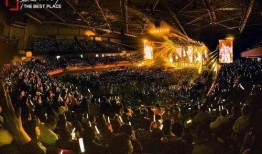 厦门演唱会最新事件爆料,现场惊魂一幕，粉丝紧急疏散